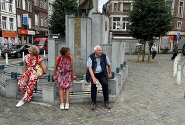 VENEZ DECOUVRIR LIEGE ET SES SPECIALITES CULINAIRES ! 